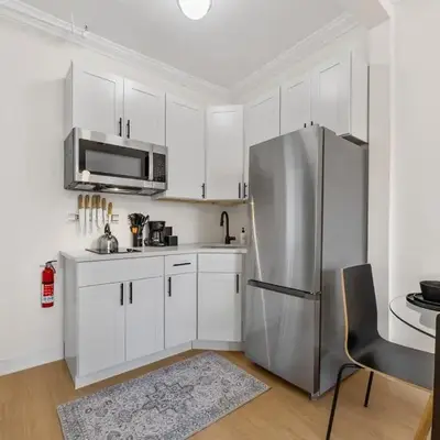 3BR Harlem Stay with Washer with Dryer