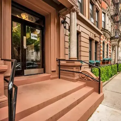 Modern 3BR in Gramercy -Near Union Sq NYU