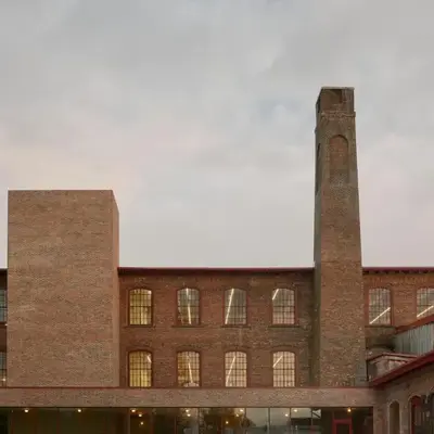 Pocketbook Hotel and Baths