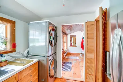 Gallery image of 9 Mi to Dtwn Hudson Pet-Friendly Home with Pool in Craryville