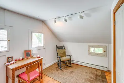 Gallery image of 9 Mi to Dtwn Hudson Pet-Friendly Home with Pool in Craryville