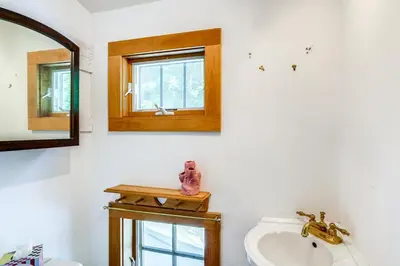 Gallery image of 9 Mi to Dtwn Hudson Pet-Friendly Home with Pool in Craryville