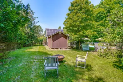 Gallery image of 9 Mi to Dtwn Hudson Pet-Friendly Home with Pool in Craryville