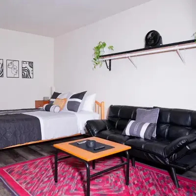 Croton Nook - Cozy Getaway