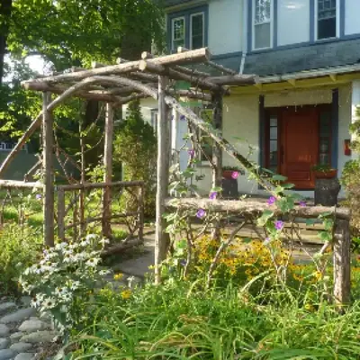 Morning Glory B n B Woodstock NY