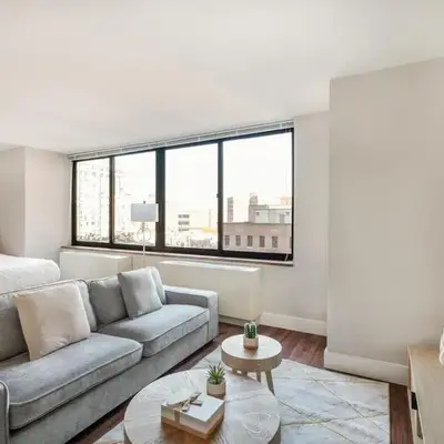 Gorgeous Studio Apartment