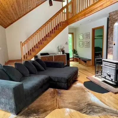 Copake Lakes Hidden Treasure