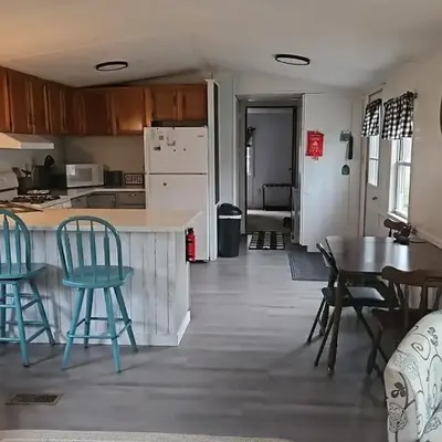 Charming Countryside Retreat