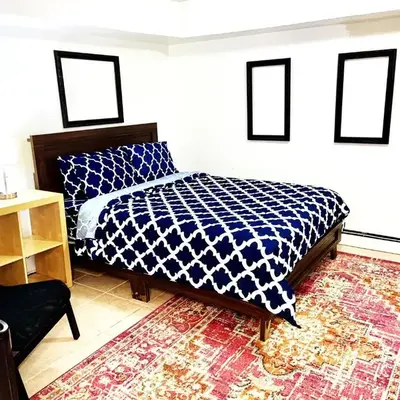 2 Bedroom Apt in LIC