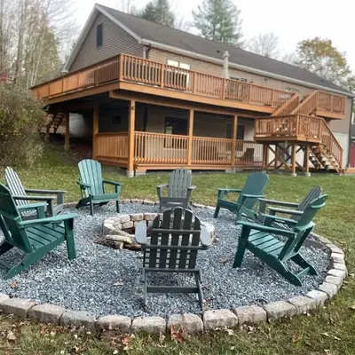 Mountain Modern Escape - EV Charger - 5BDRM