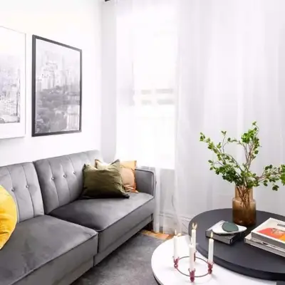Spacious 3BR Retreat Near Times Square