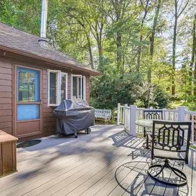 Family Getaway in Bristol Near Trails and Parks!
