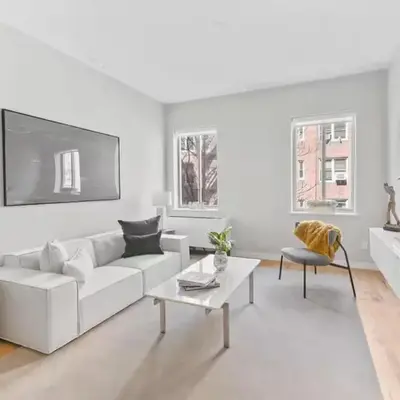 Top Notch 2BR & 2BA Suite Minutes to Central Park