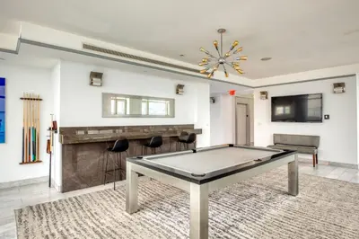 Gallery image of Blueground Hells Kitchen BBQ nr Hudson River NYC-1820 in New York