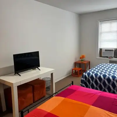 Room in New York