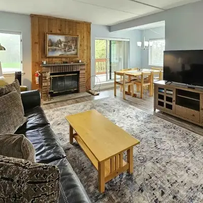 5A Mountain Village - Unit A