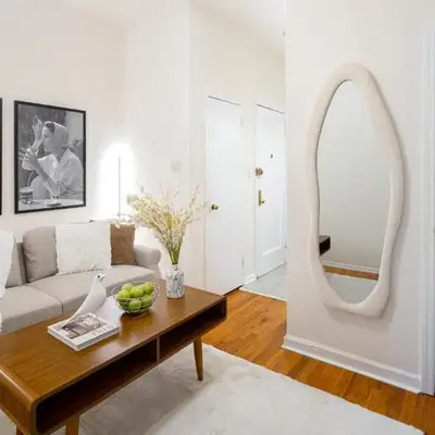Serene 1B Upper East Side Retreat