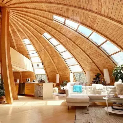 Dome 2Home Villa - Hot Tubs