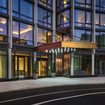 The George Manhattan