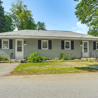 1 Mi to Dtwn Saratoga Springs Cozy Duplex Apt!