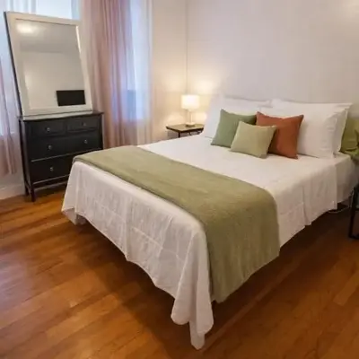 Bronx City Stay Private Room Near Manhattan