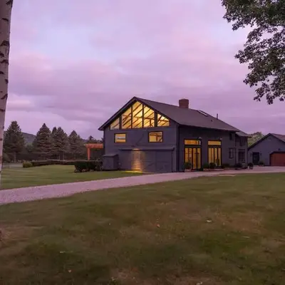 Longpond Farm House and Loft