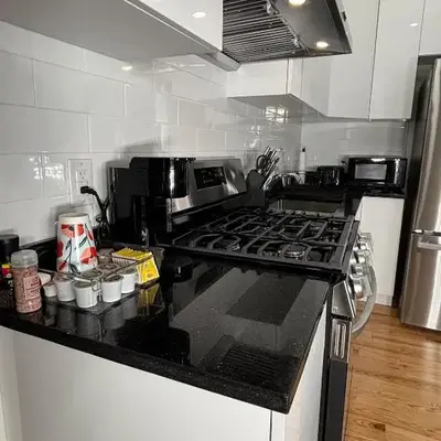 3 bedroom 1 bathroom apartment