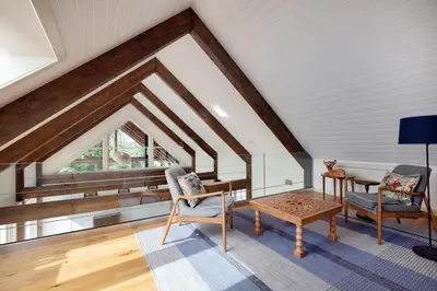 Gallery image of Lxry Est HeatedPool Hottb Views in Copake