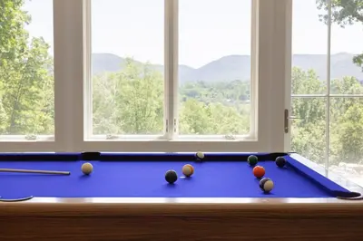 Gallery image of Lxry Est HeatedPool Hottb Views in Copake