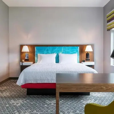 Hampton Inn & Suites By Hilton North Haven