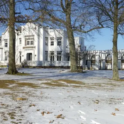 Waterfront Retreat Center