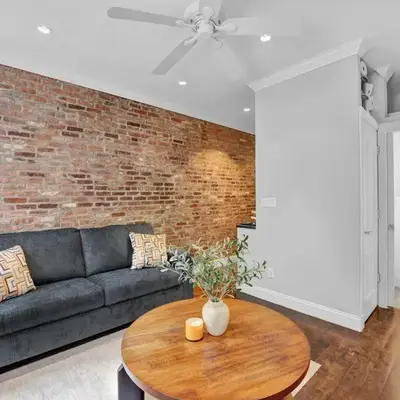 Stylish 3BR-2BA in Gramercy