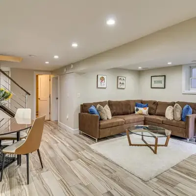 Walk to Hudson River Parks Recently Renovated Apt