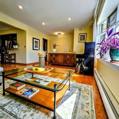 3 Bed 2 Bath