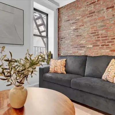 Gramercy Apartment - 3BR 2BA Modern Central