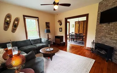 Gallery image of The Franklin House in Franklin