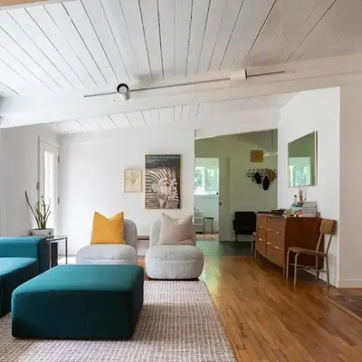 Gunn Brook Mountain House
