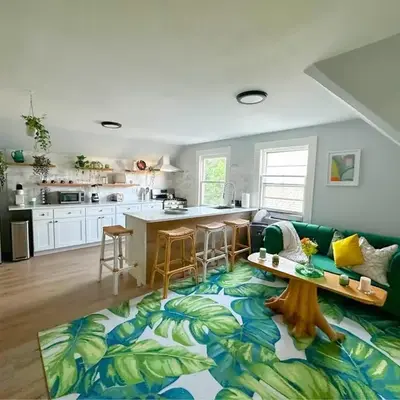 The Nest At Elm City Flats