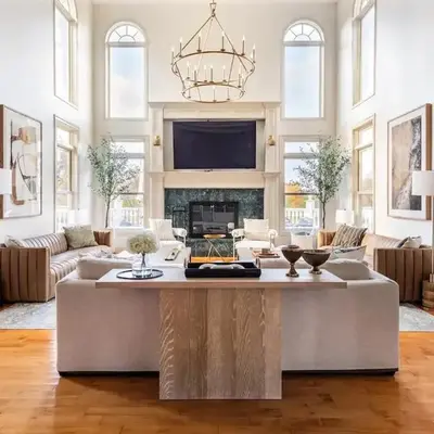 Rhinebrook Estate 8 Bed 11 Bath Sleeps 20