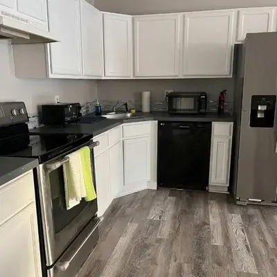 Private Apartment in Southbury 104