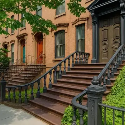 Bright Downtown Room near Yale & East Rock!