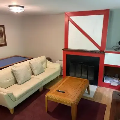 Luxury Mountain Villa - 3 bedroom