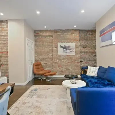 3 BD Idyllic Haven next to Central Park