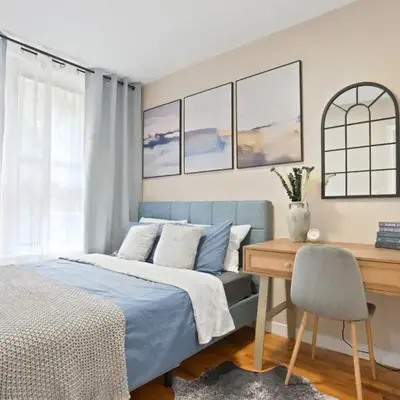 3BR Welcoming Home close to Central Park