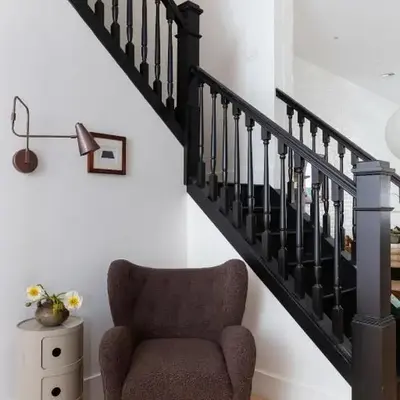 Massive NYC Brownstone wPatio