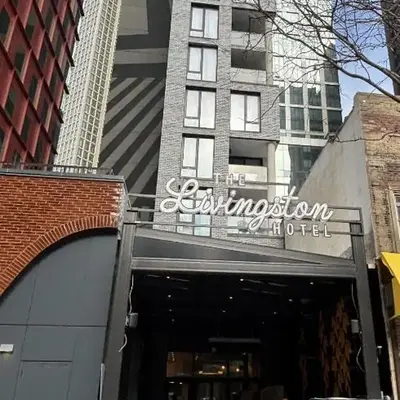The Livingston