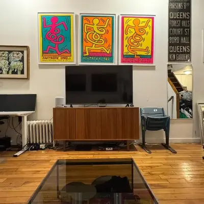 West Village Apartment Rent 30 days or more