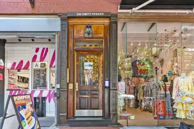 Gallery image of Blueground Nolita washerdryer nr Bowery NYC-2050 in New York