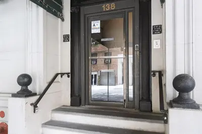 Gallery image of Blueground Murray Hill view nr Empire State NYC-2113 in New York