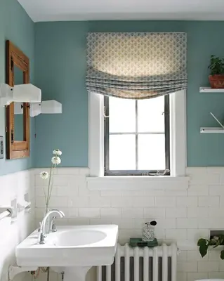 a bathroom with a sink and a window at Argyll House by Boutique Litchfield Escape Villa in Harwinton